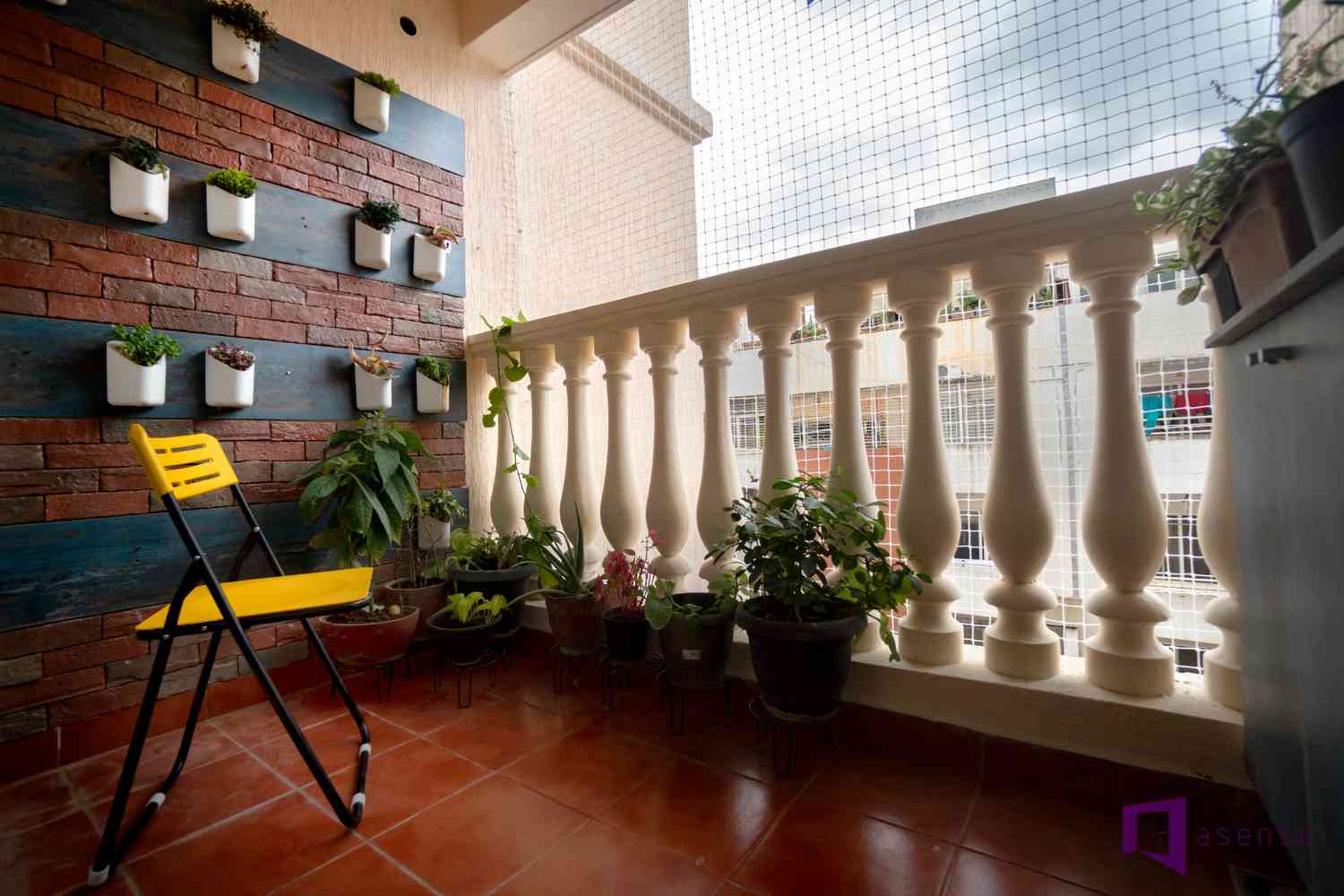  5 Stunning Balcony Designs That Will Elevate Your Space