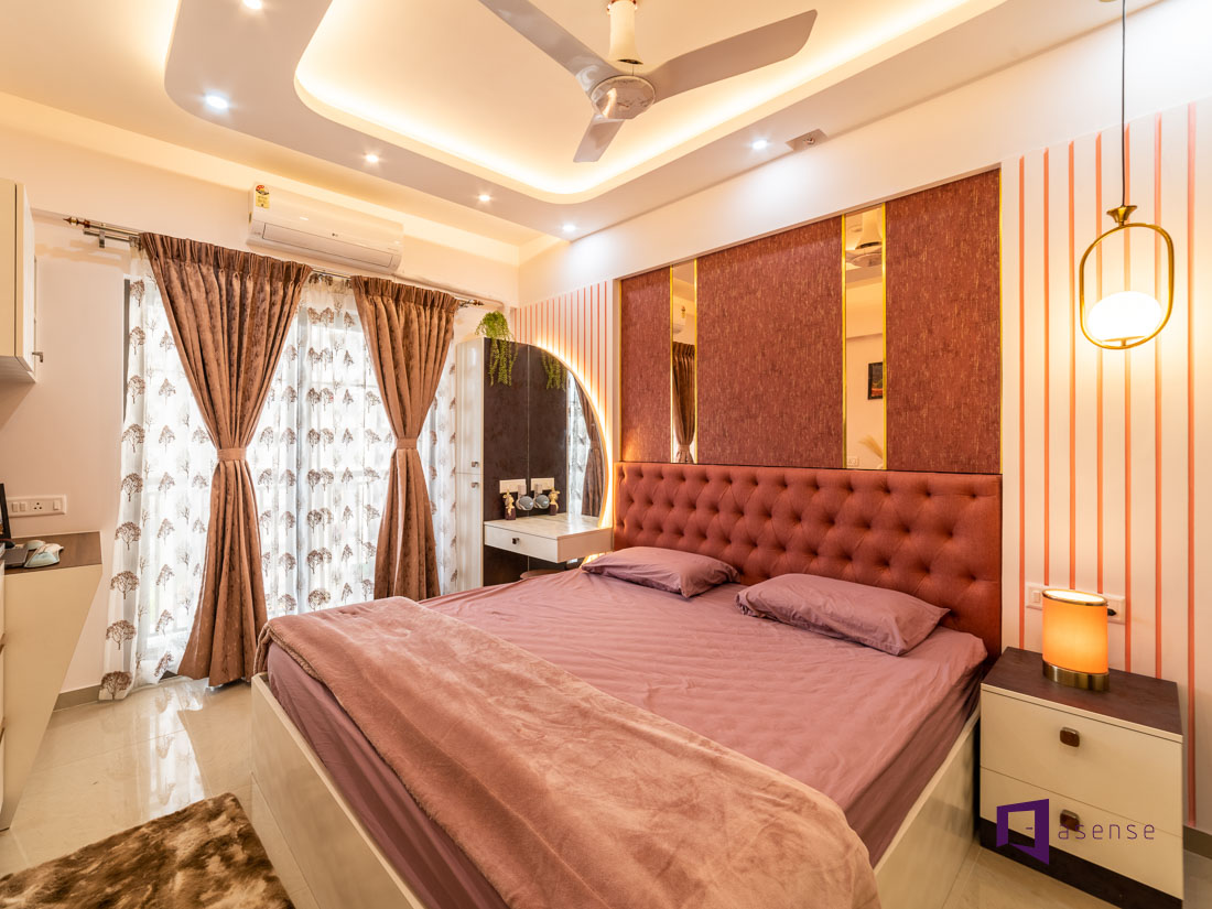 Best Interior Designing Company in Bangalore: Asense Interiors