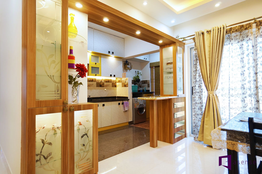 Navigating Interior Designing Cost in Bangalore: A Comprehensive Guide