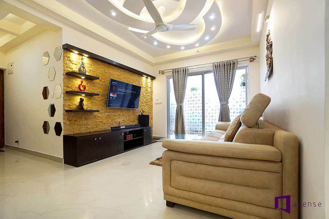 What Is The Technical And Creative Aspect Of Interior Designing?