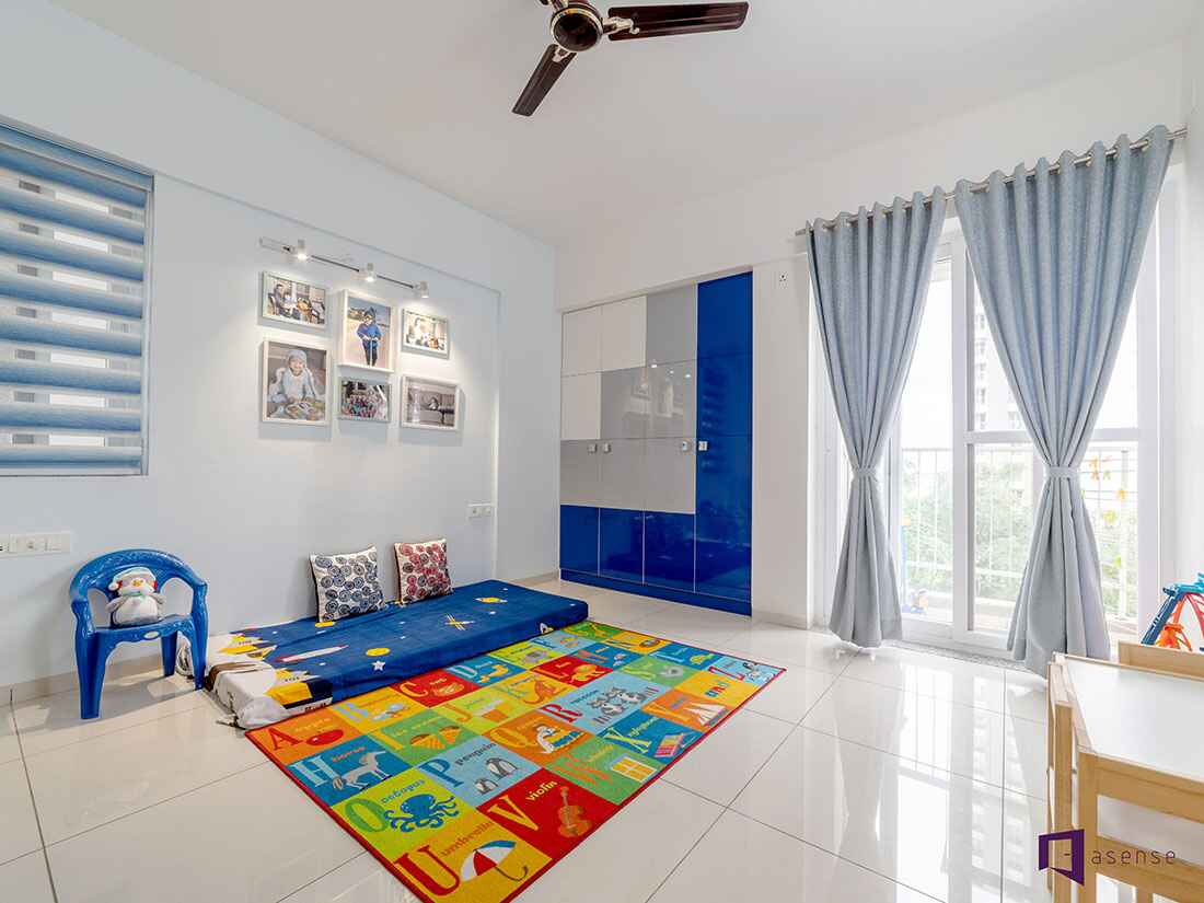 Home Interior Design Bangalore